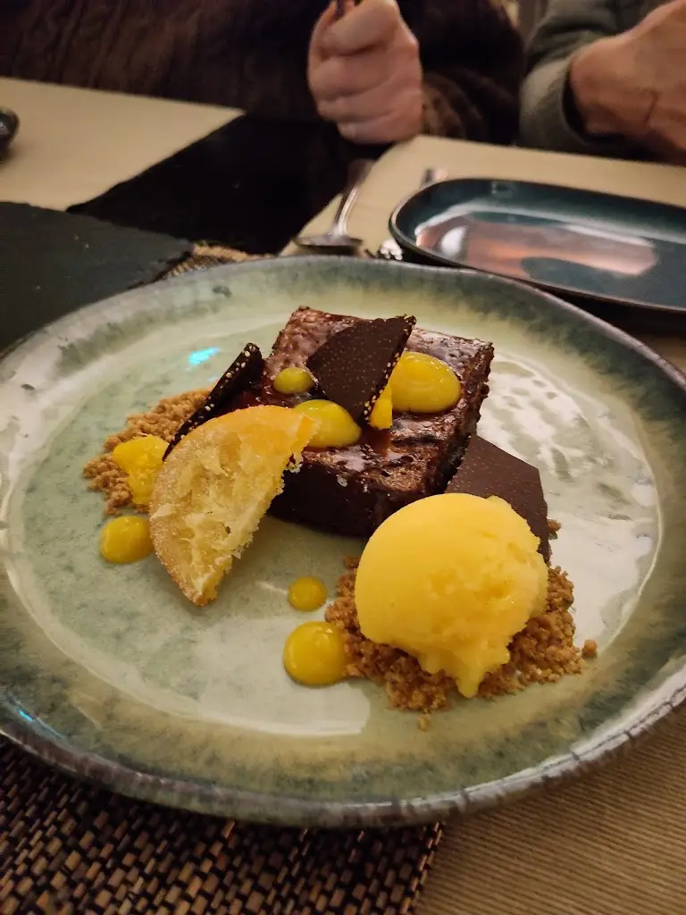 Zara Waldeback_The Courthouse Restaurant_Kinlough_review