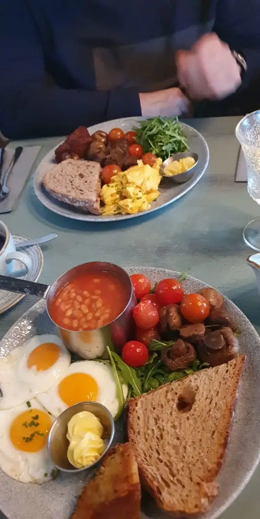 Menu_Gourmet Food Parlour Swords_Fingal County_image_5