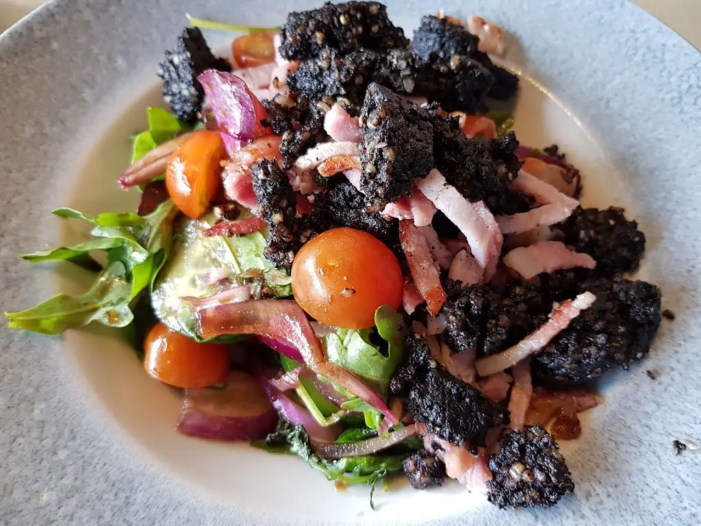 Menu_Gourmet Food Parlour Swords_Fingal County_image_7