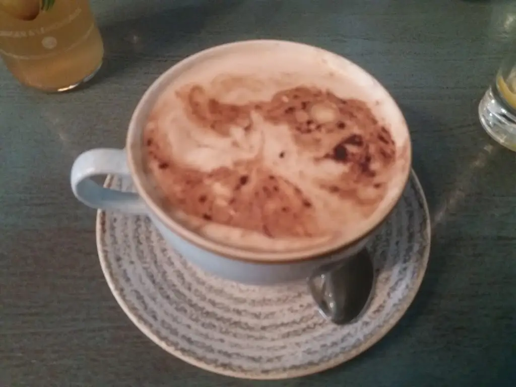 Menu_Gourmet Food Parlour Swords_Fingal County_image_9