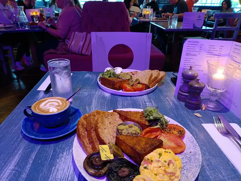 Gourmet Food Parlour Swords_Fingal County_slider_image_3