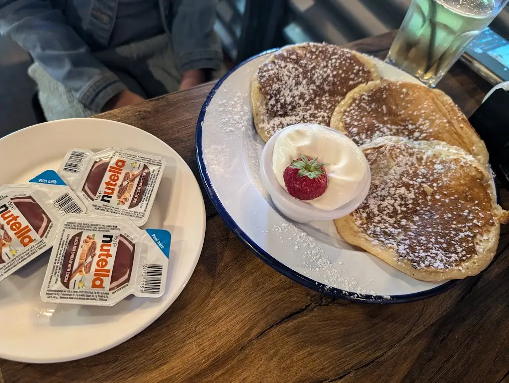 Menu_Smokin Bones Swords Travelodge_Fingal County_image_5