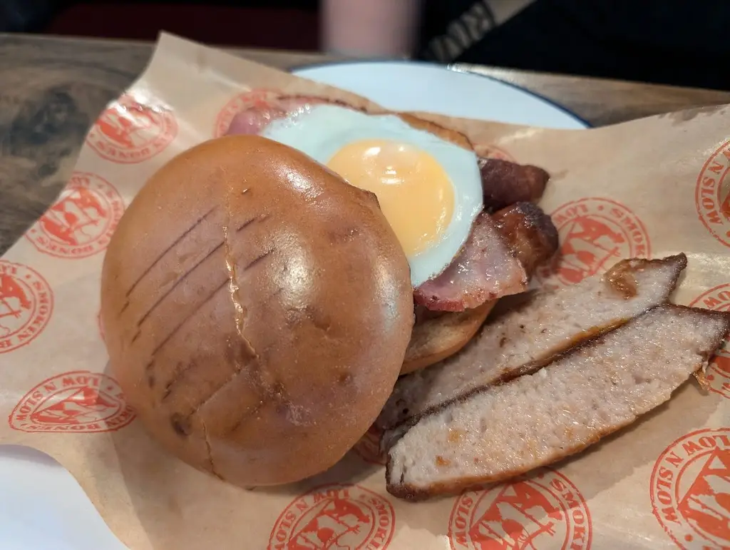 Menu_Smokin Bones Swords Travelodge_Fingal County_image_6