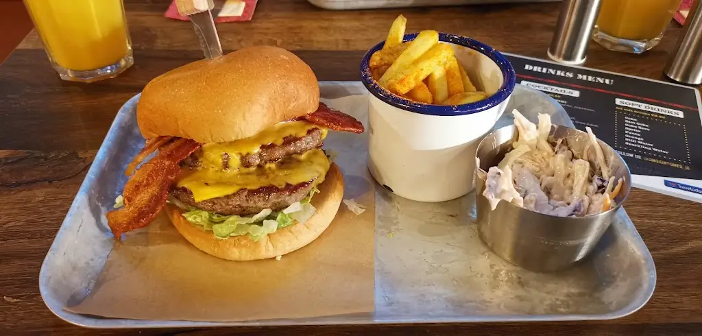 Menu_Smokin Bones Swords Travelodge_Fingal County_image_7