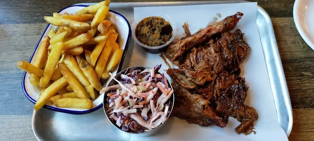 Menu_Smokin Bones Swords Travelodge_Fingal County_image_9