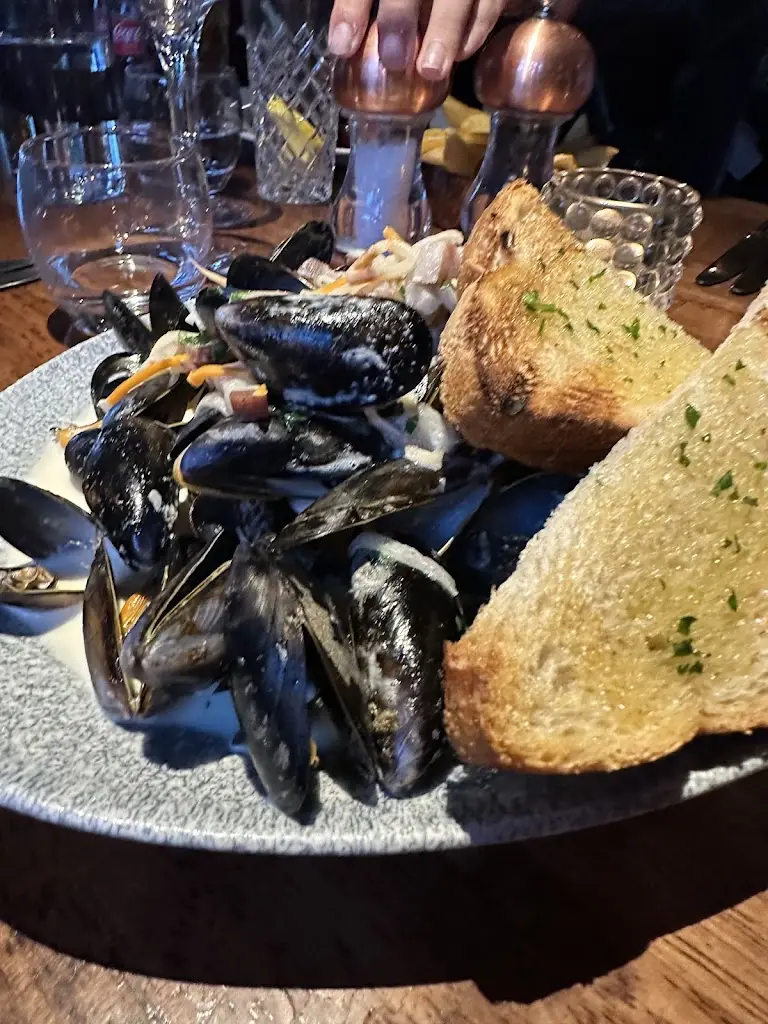 Menu_The Gables Foxrock_Foxrock_image_7