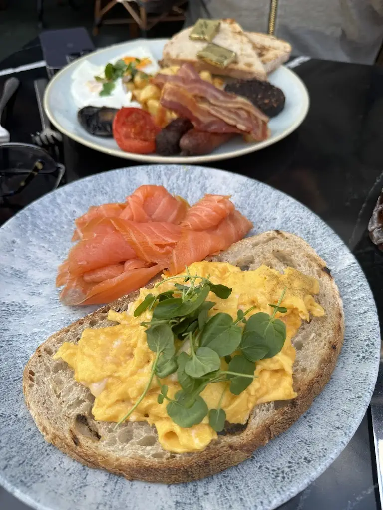 Moriah Hilden_The Gables Foxrock_Foxrock_review