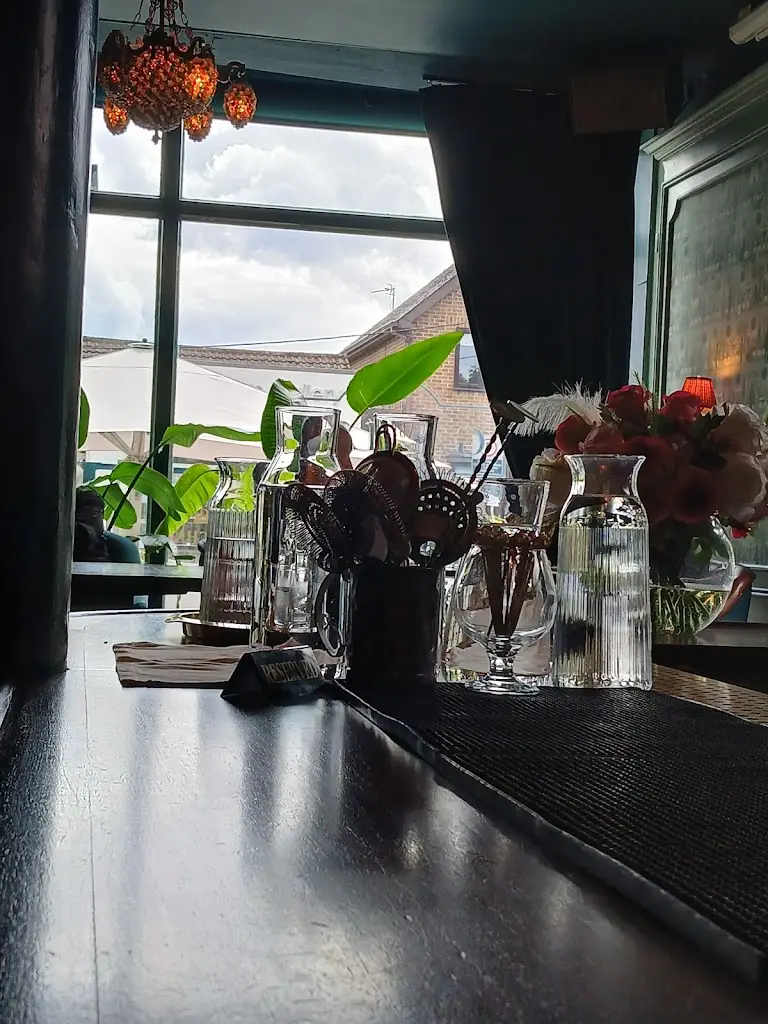 Anthony Kelly_The Gables Foxrock_Foxrock_review