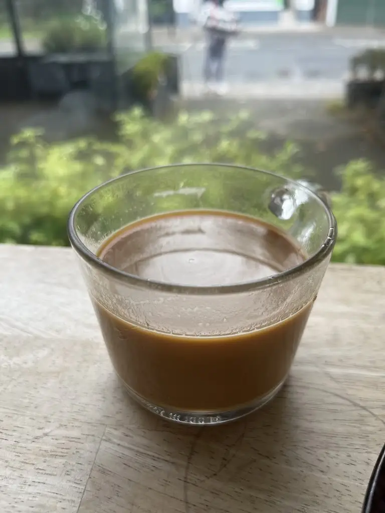 Sara Butash Carroll_KERB RESTAURANT_Foxrock_review