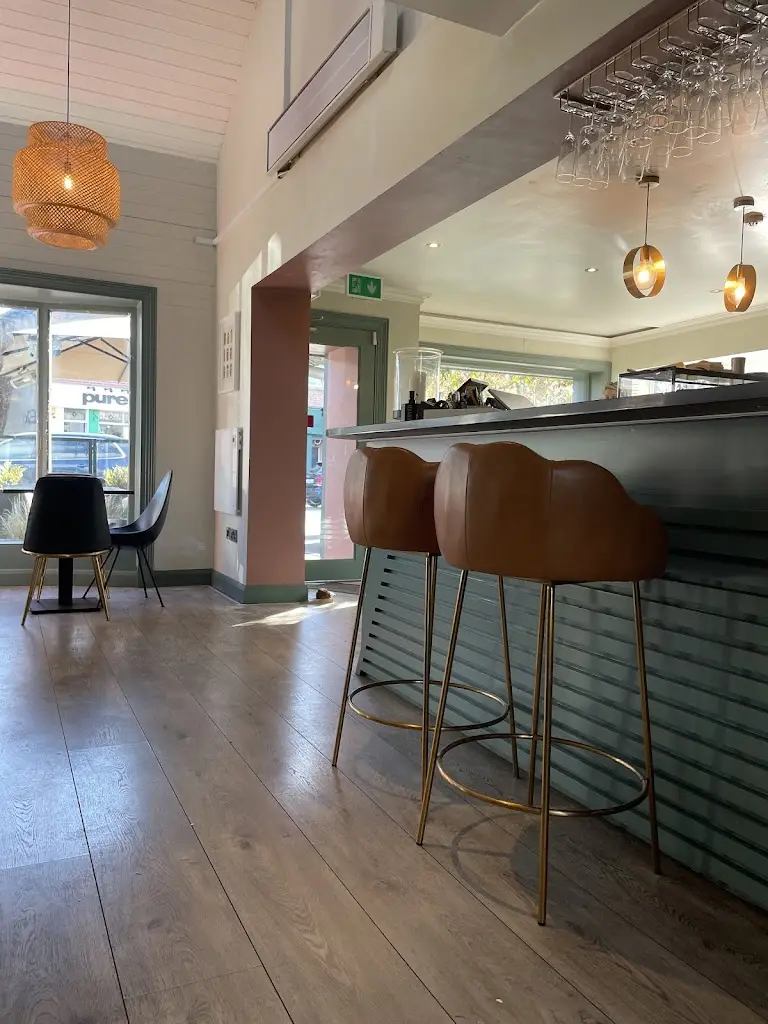 Priyanka Gunasekharan_KERB RESTAURANT_Foxrock_review