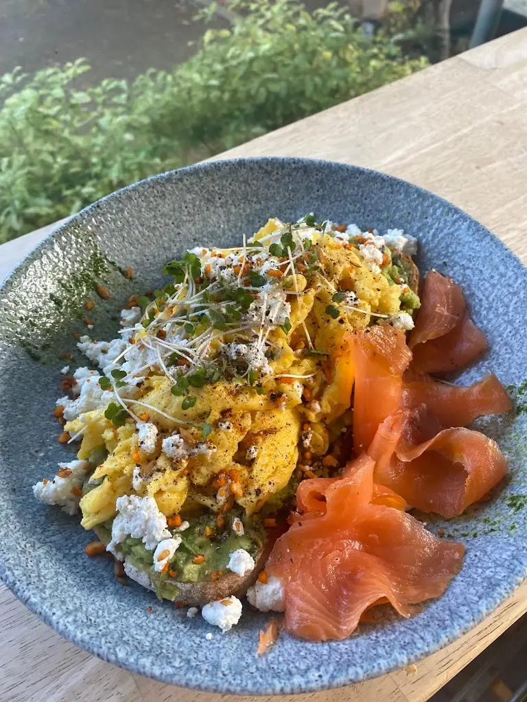 Emma O'connor_KERB RESTAURANT_Foxrock_review