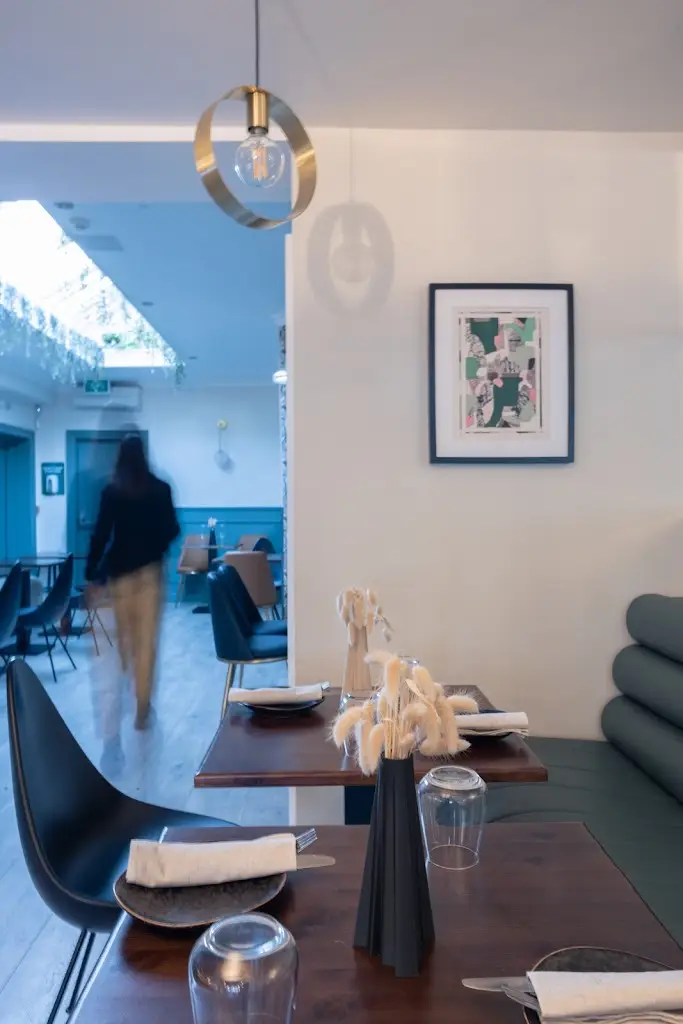 KERB RESTAURANT_Foxrock_slider_image_1