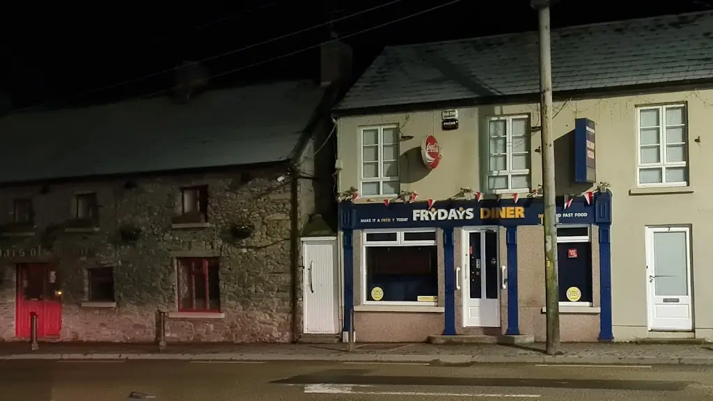 Fryday's Diner_Ferns_slider_image_1