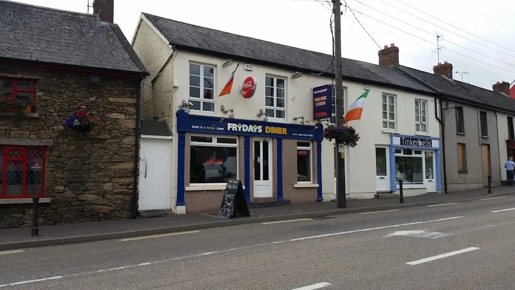 Fryday's Diner_Ferns_slider_image_2