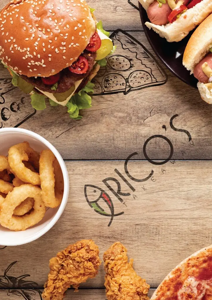 Ricos pizzeria and takeaway_Ferns_slider_image_2