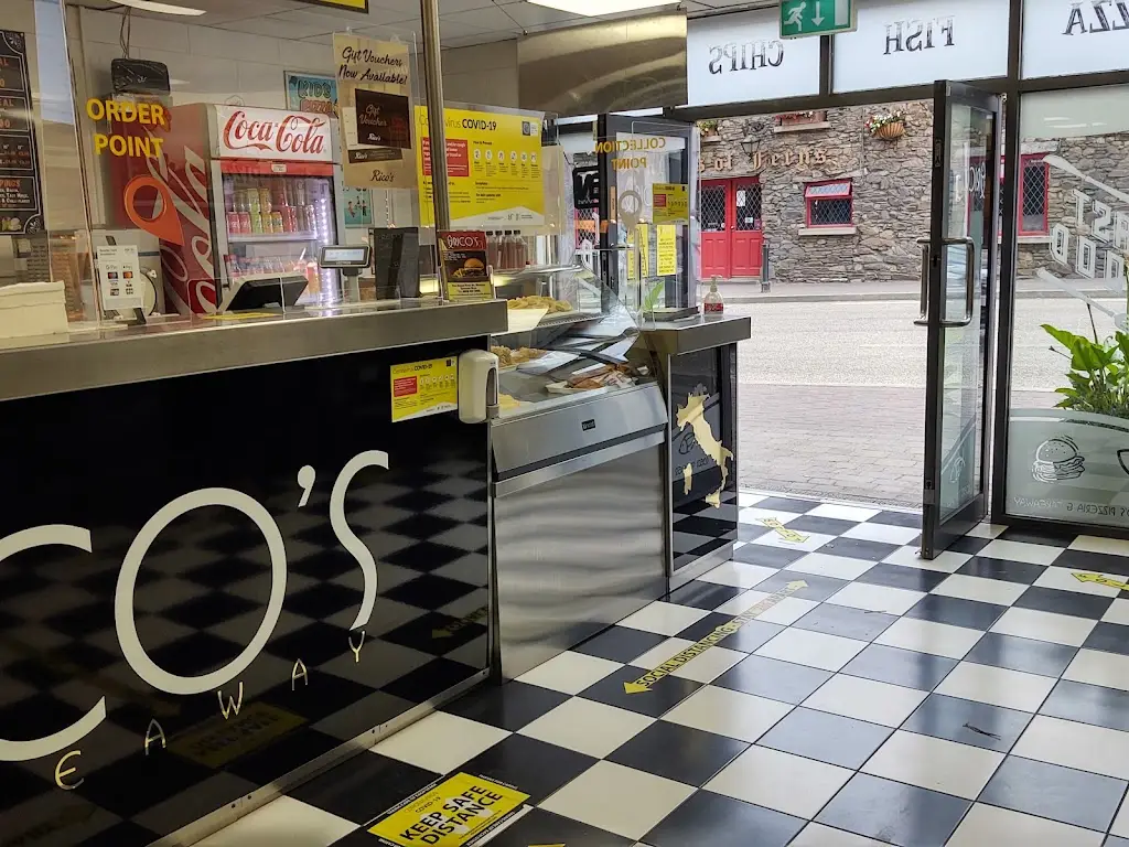 Ricos pizzeria and takeaway_Ferns_slider_image_3