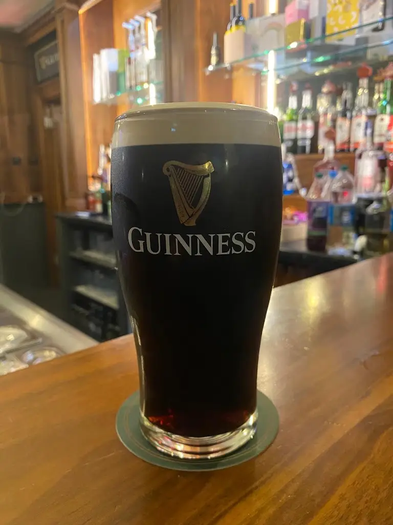 Menu_The Thatch_Ferns_image_1