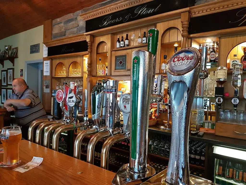 Menu_The Thatch_Ferns_image_7