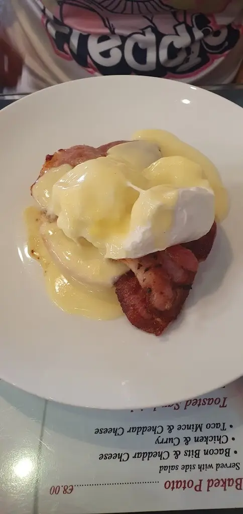 Vanessa Boyle_Bite Cafe_Firhouse_review