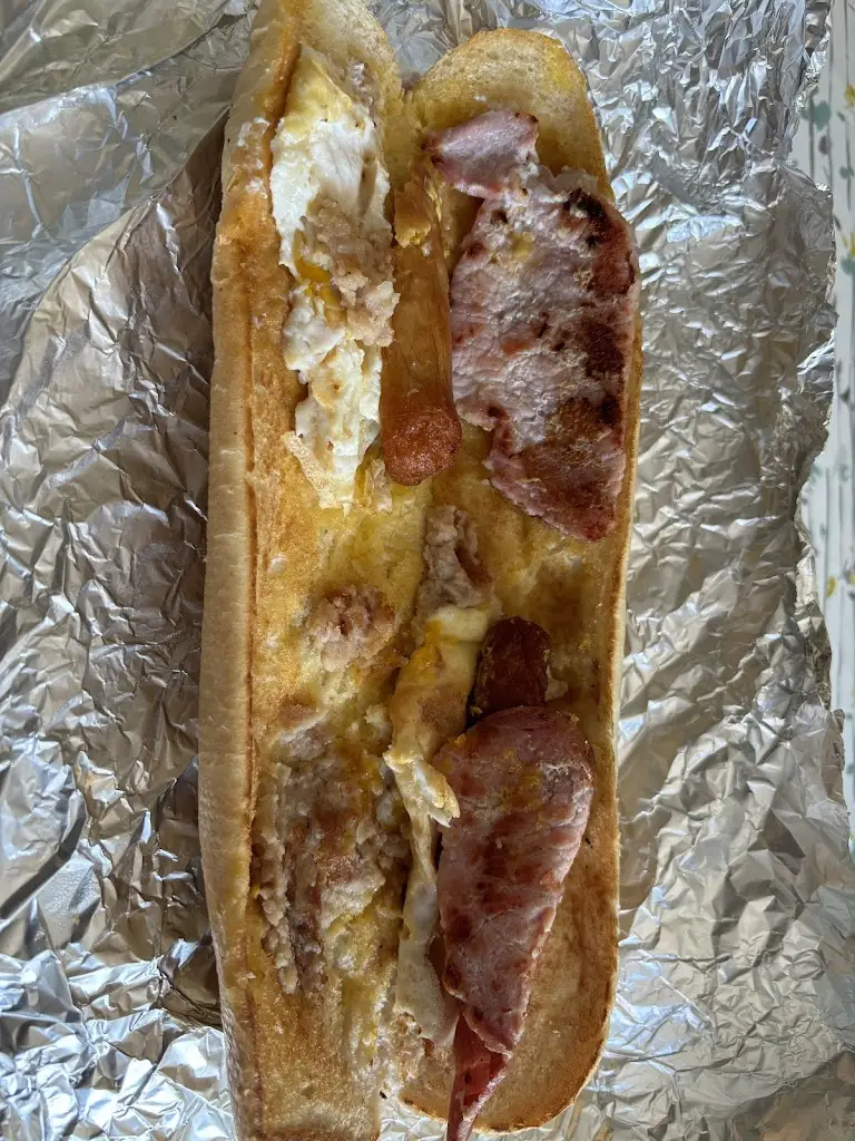 Gavin Doyle_Bite Cafe_Firhouse_review