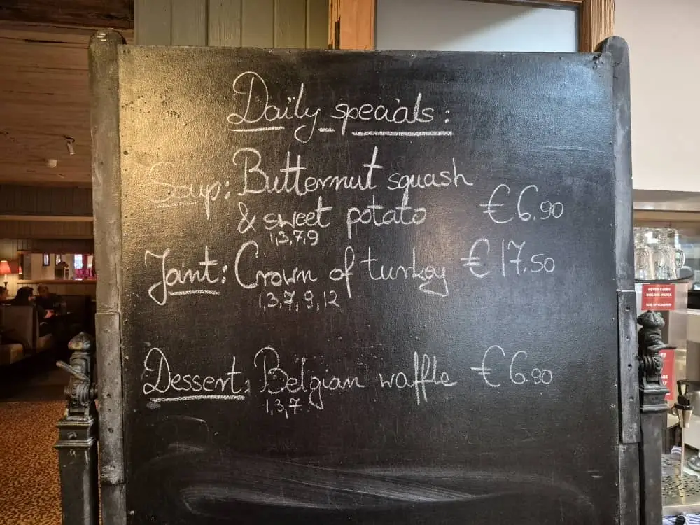 Menu_The Old Mill_Firhouse_image_2