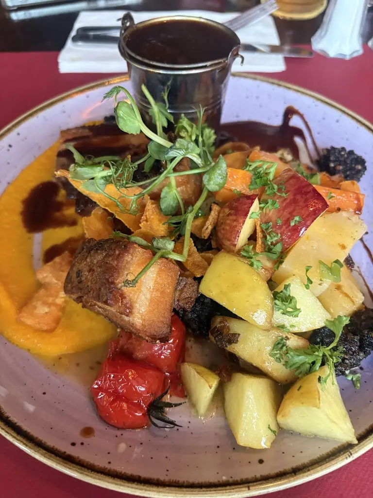 Chan Foong Ai Li_The Old Mill_Firhouse_review