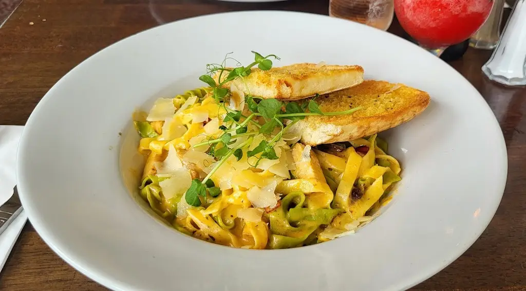 Alexandra_The Old Mill_Firhouse_review