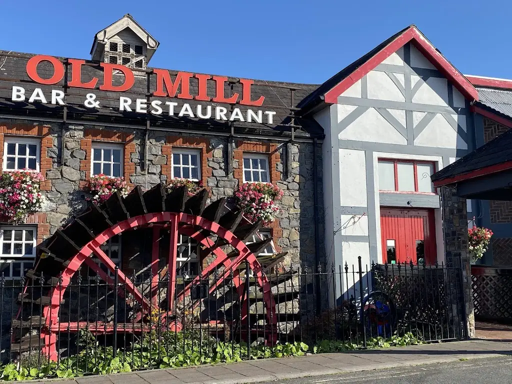 The Old Mill_Firhouse_slider_image_1