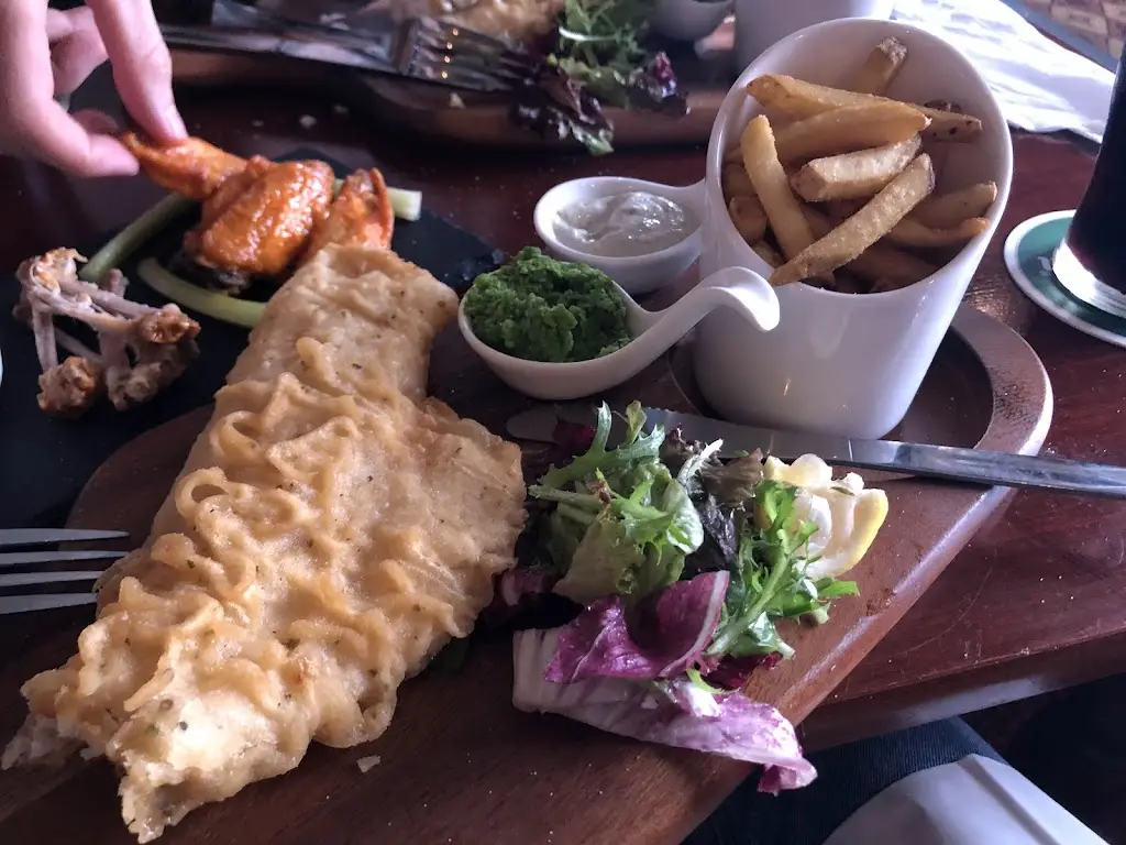 Michael Wall_The Speaker Conolly_Firhouse_review