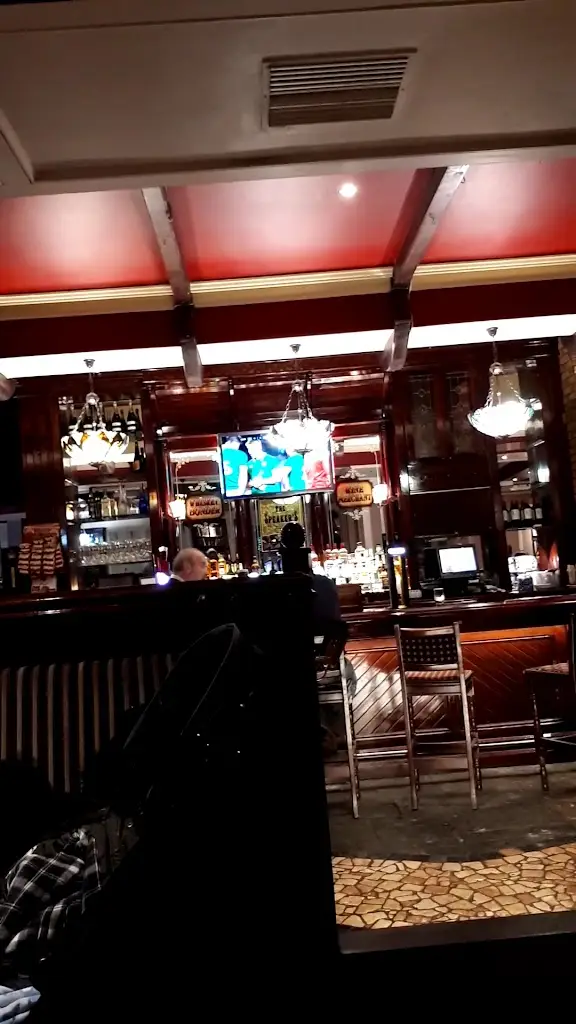 The Speaker Conolly_Firhouse_slider_image_2