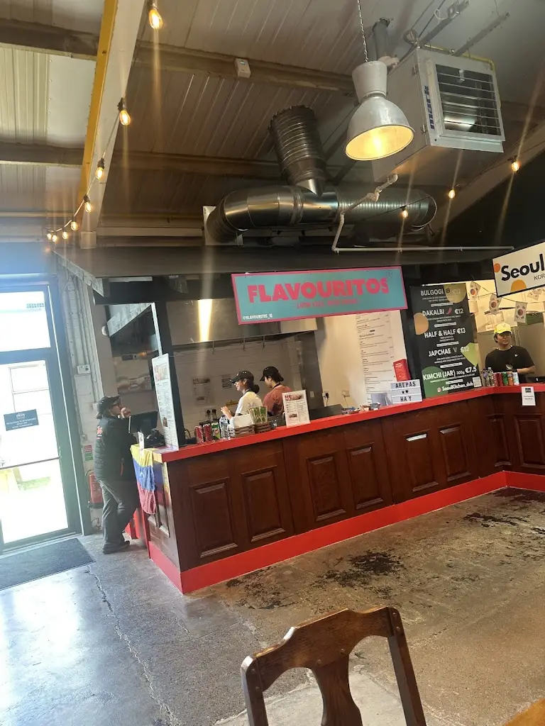 Clroxana_Flavouritos®_Firhouse_review