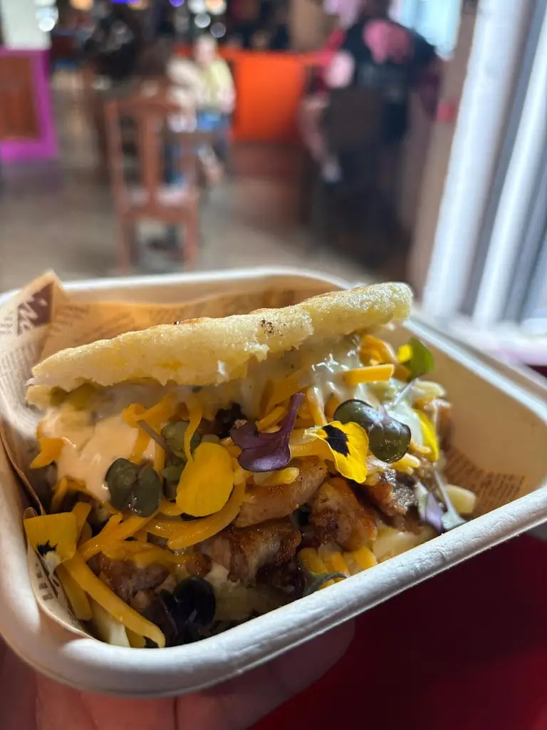 Flavouritos®_Firhouse_slider_image_2