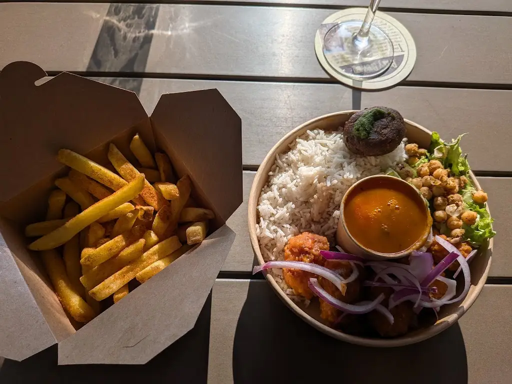 Shane Forbes_Priory Market_Firhouse_review