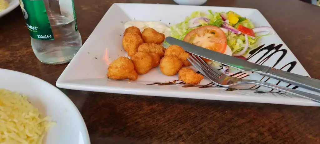 Menu_THE HOLY GRAIL Restaurant, Tapas & Cocktail Bar_Enniscorthy_image_9