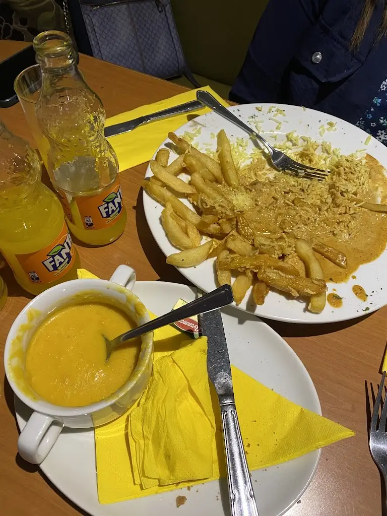 Lauren Walsh_THE HOLY GRAIL Restaurant, Tapas & Cocktail Bar_Enniscorthy_review