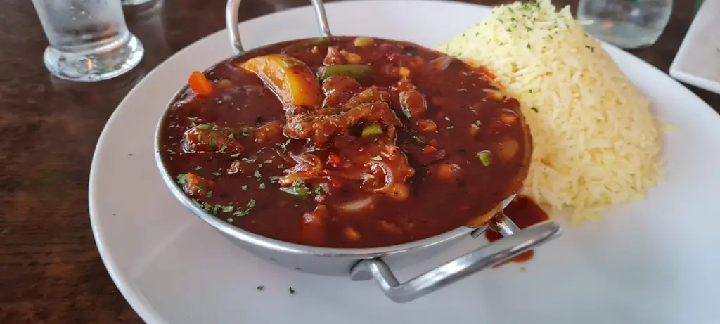 Ronan MacDiarmada_THE HOLY GRAIL Restaurant, Tapas & Cocktail Bar_Enniscorthy_review