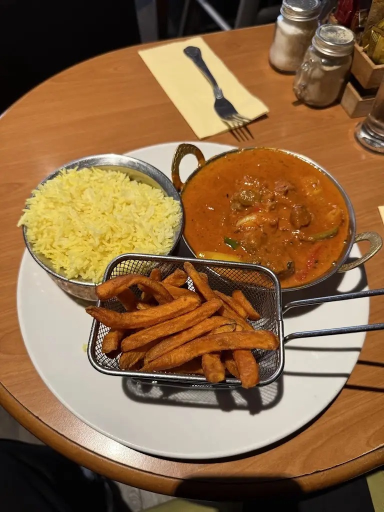 THE HOLY GRAIL Restaurant, Tapas & Cocktail Bar_Enniscorthy_slider_image_3