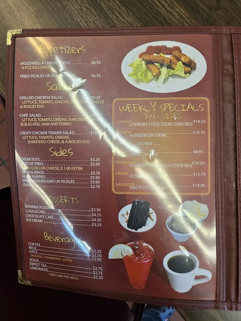 Menu_The Bailey Bar & Eatery_Enniscorthy_image_2