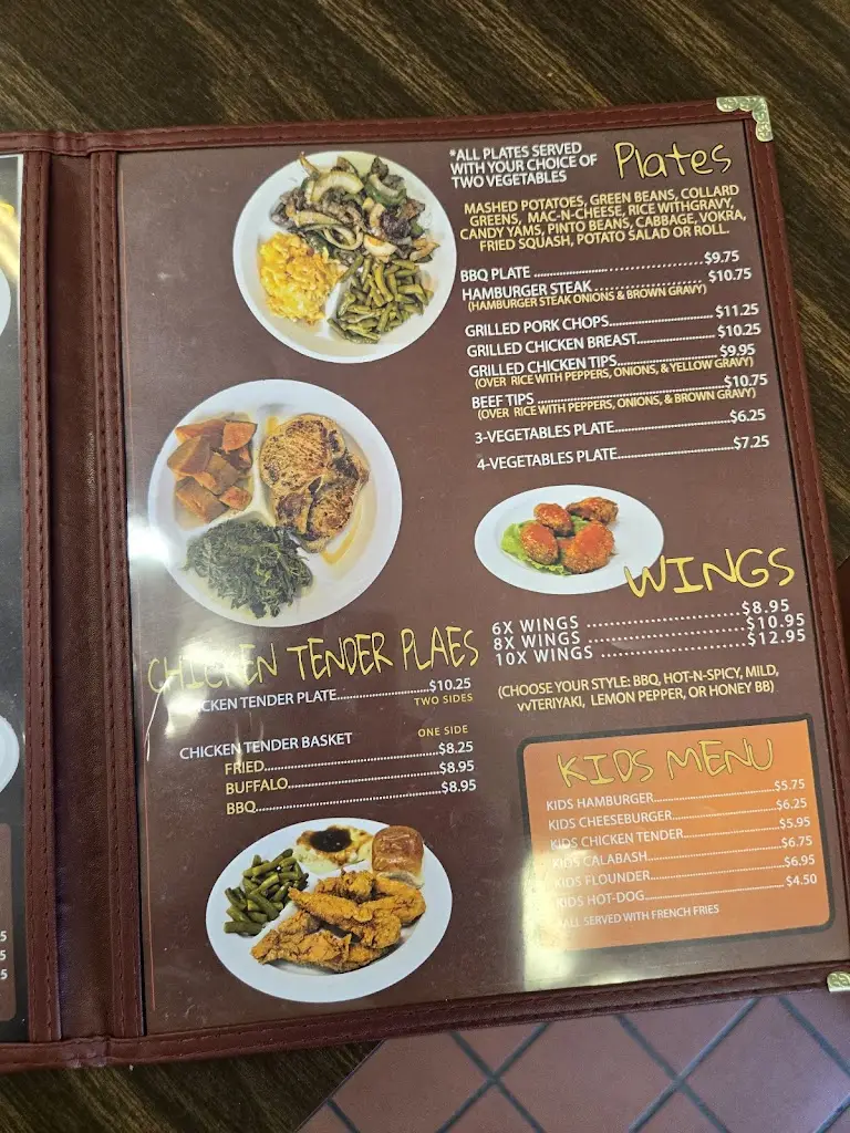 Menu_The Bailey Bar & Eatery_Enniscorthy_image_3