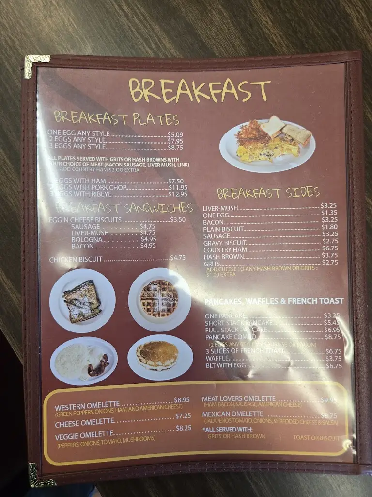 Menu_The Bailey Bar & Eatery_Enniscorthy_image_4