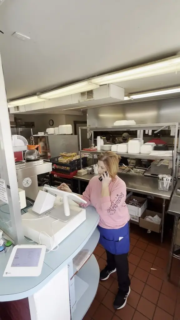 Anna_The Bailey Bar & Eatery_Enniscorthy_review