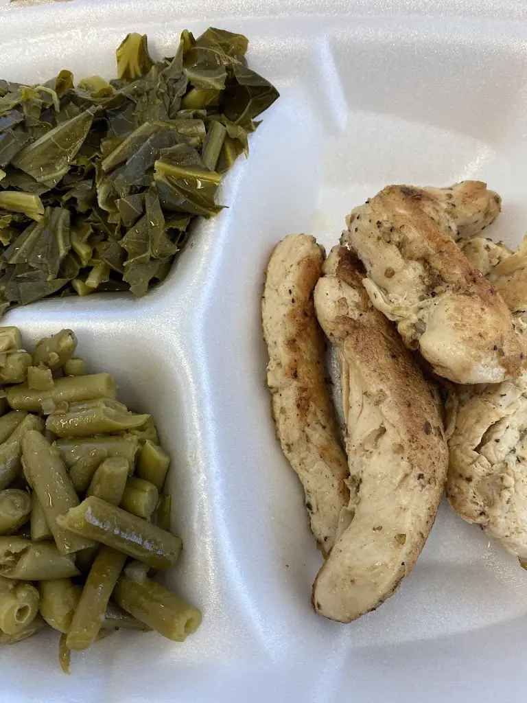 Donnie Ashburn_The Bailey Bar & Eatery_Enniscorthy_review