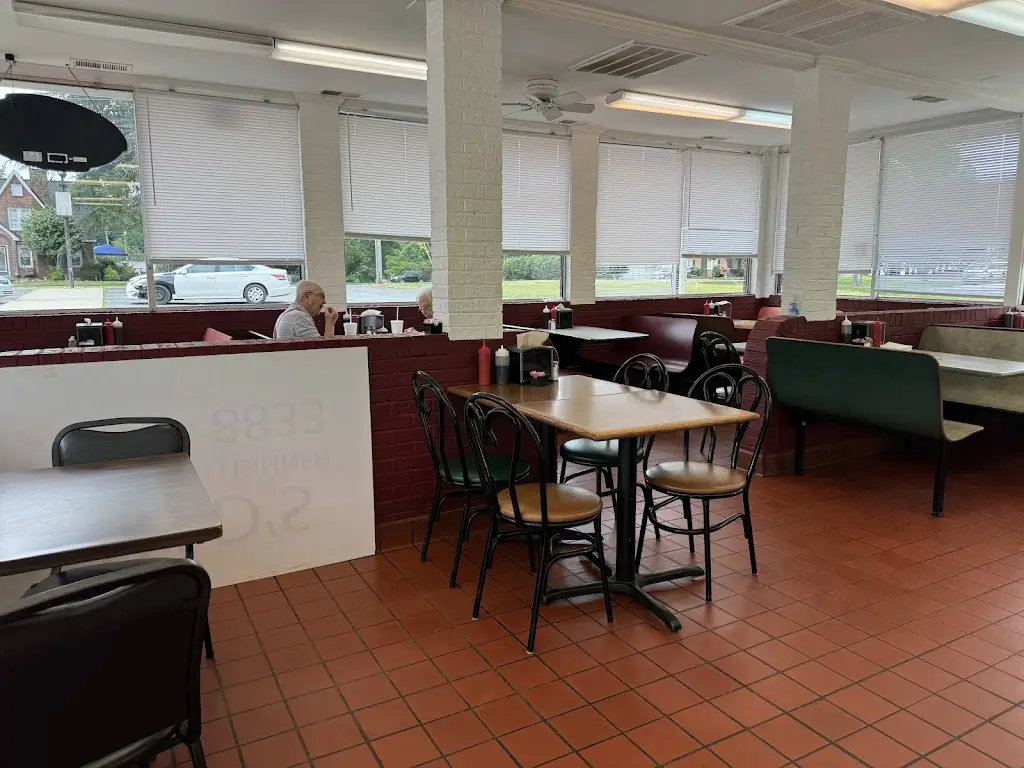 The Bailey Bar & Eatery restaurant in Enniscorthy