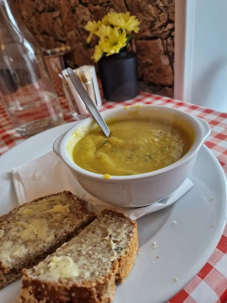 Menu_The Kinlough Inn_Kinlough_image_2