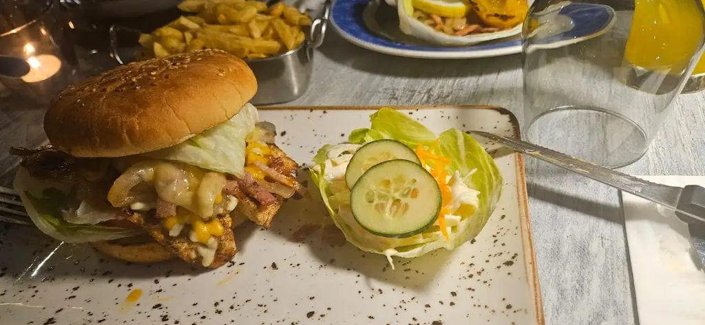 nel staś_Casa d'Galo Chargrill_Enniscorthy_review