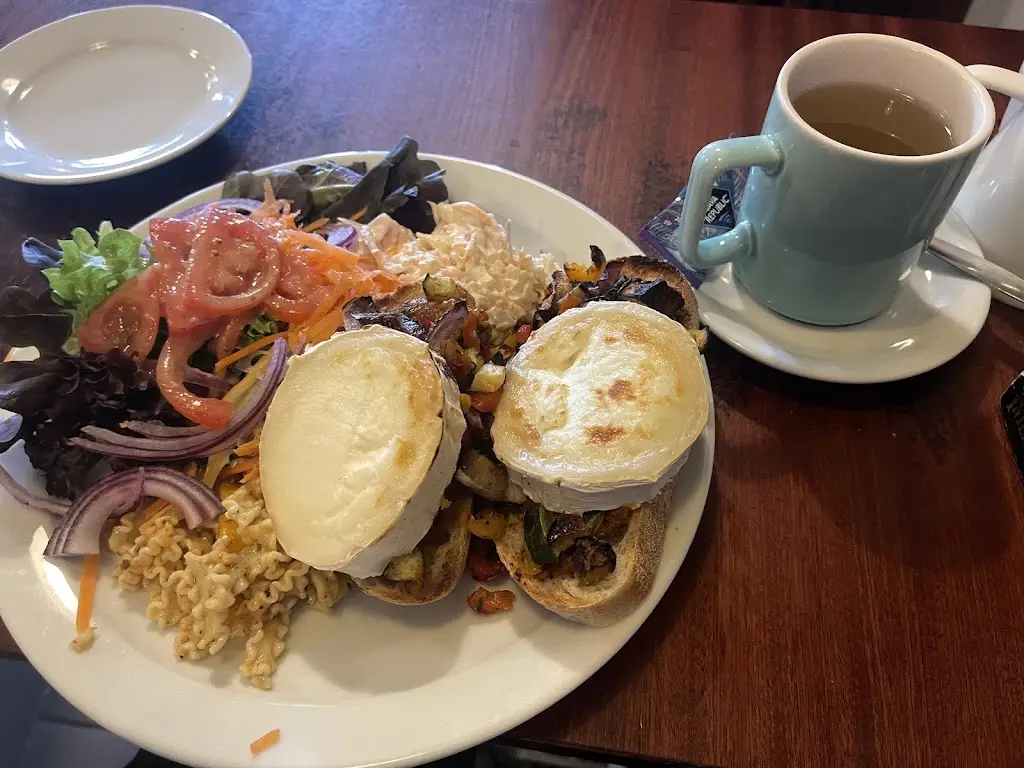 P. D._Cotton Tree Cafe_Enniscorthy_review