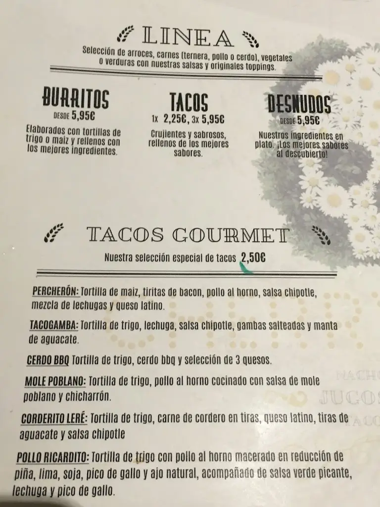 Menu_Landi's Bistro_Enniscorthy_image_3