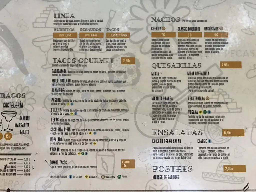 Menu_Landi's Bistro_Enniscorthy_image_4