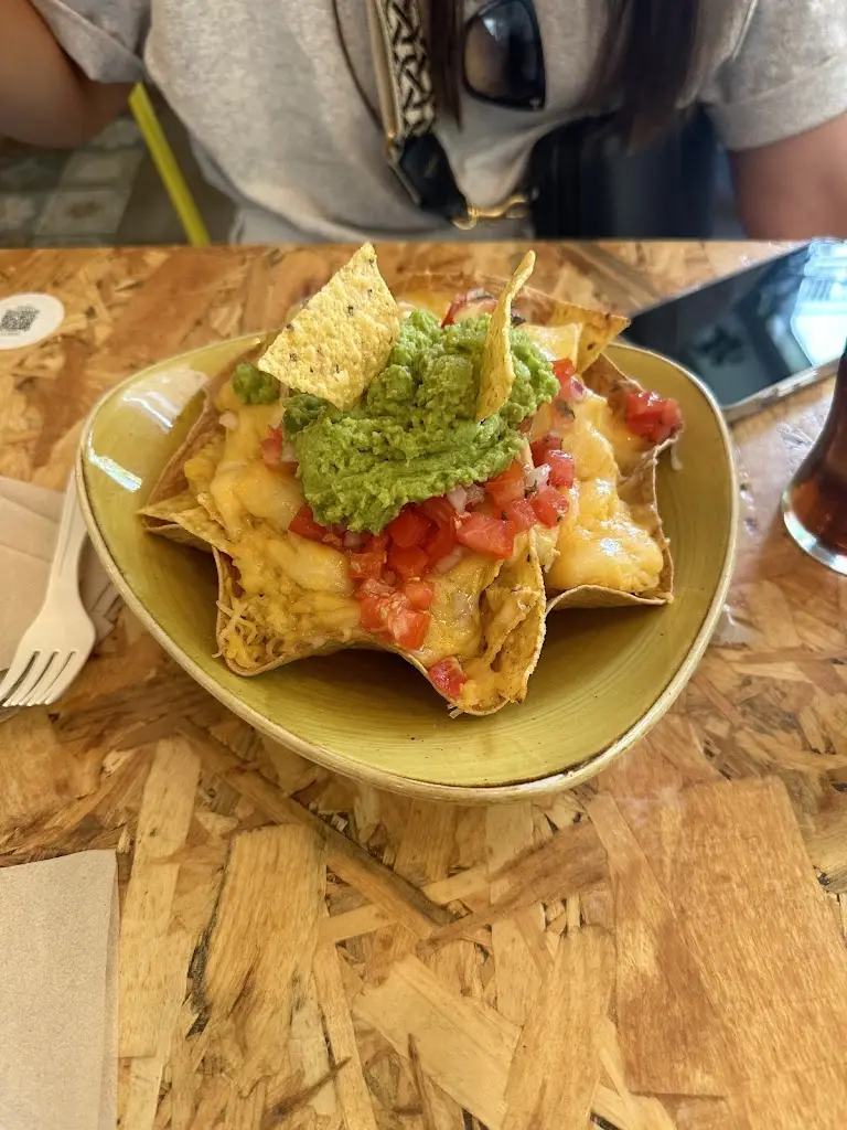 Kevin Cooney_Landi's Bistro_Enniscorthy_review