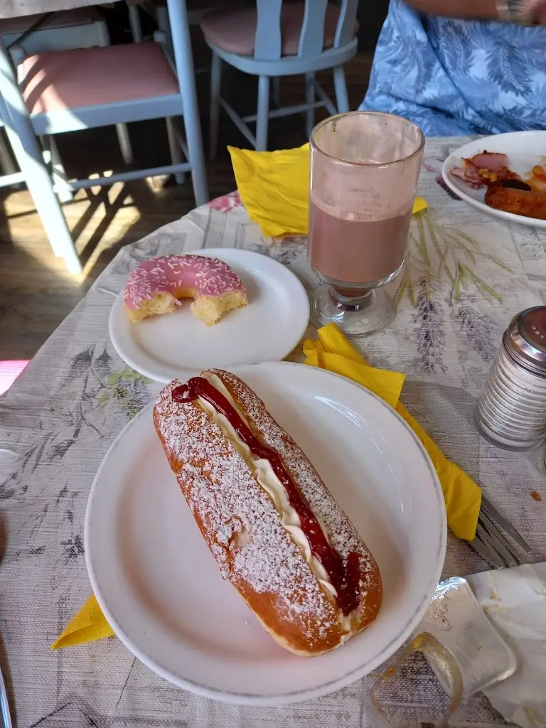 Menu_Abbey restaurant_Enniscorthy_image_4